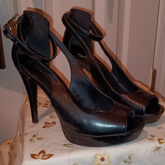 Nine West Heels - Picture 3 of 15